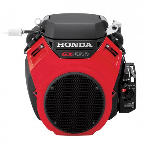 Honda GX630 21.1HP Petrol V Twin Engine